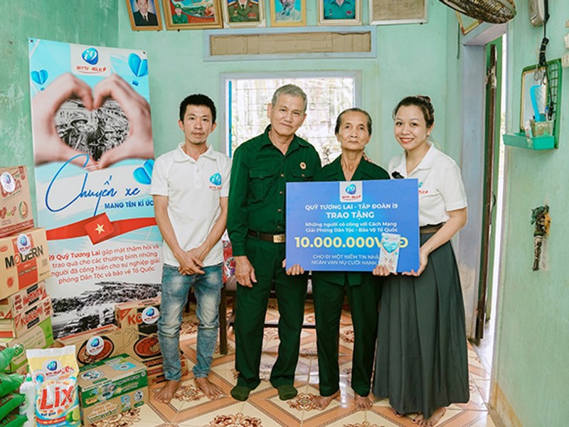 Tài liệu quảng cáo đa dạng