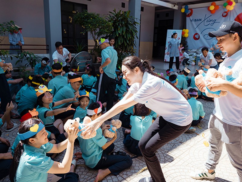 Bảo vệ trẻ em khỏi cờ bạc trực tuyến