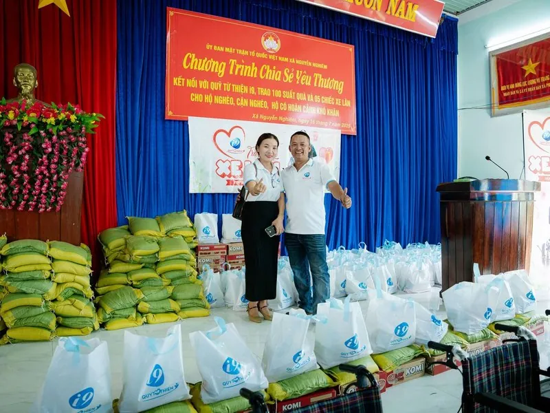 Nền tảng cộng đồng Okwin