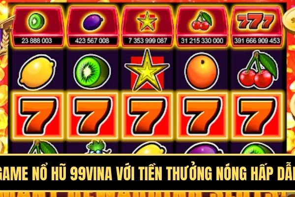 Slot game và bắn cá