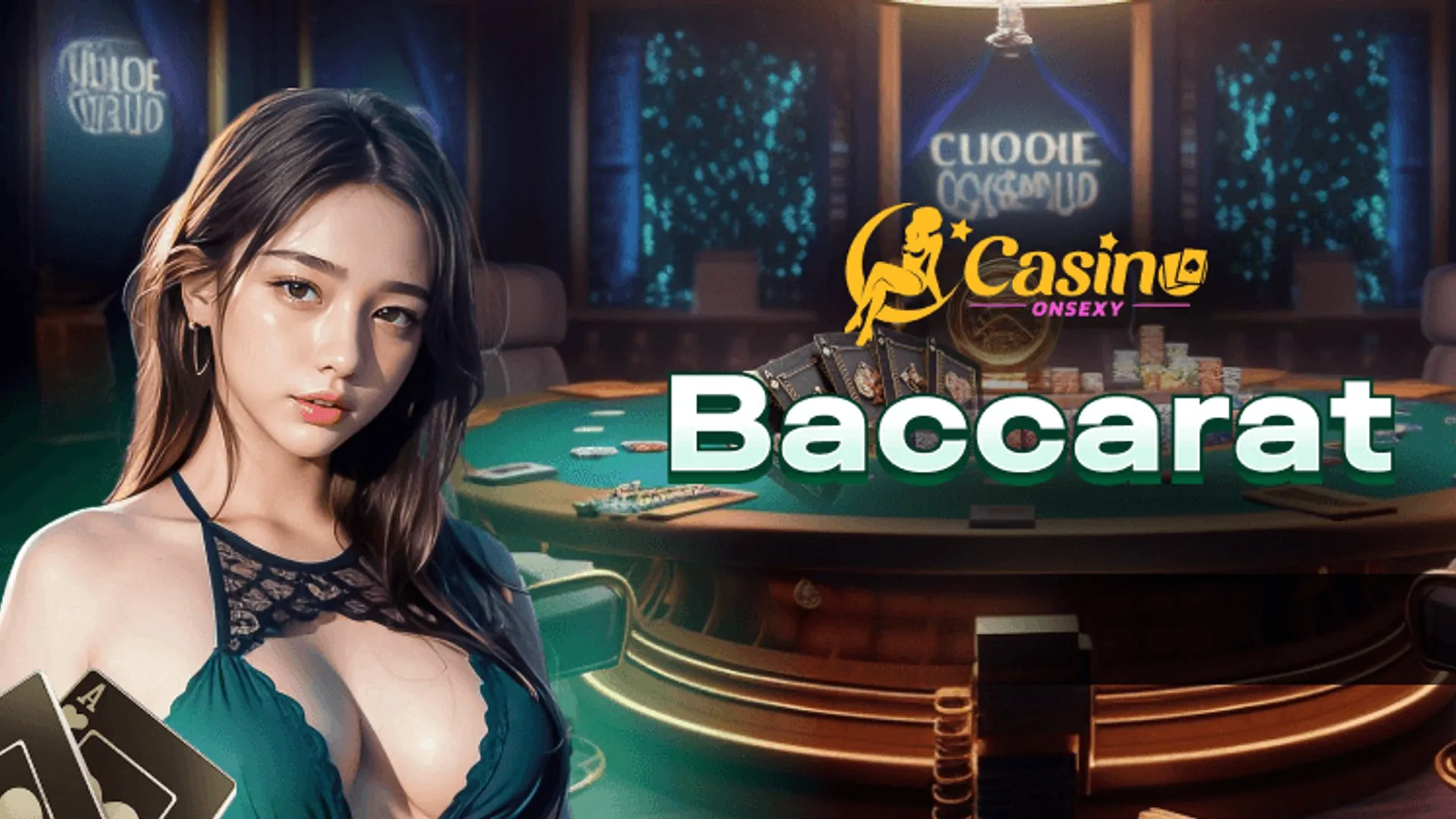 Bàn chơi Poker sôi động tại okwinbet