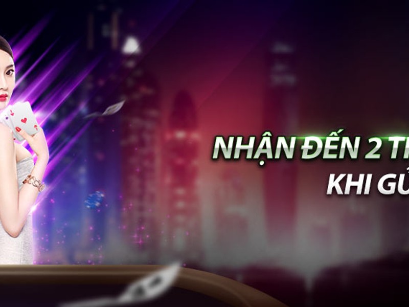 Khuyến mãi nạp tiền hàng ngày okwinbet, okwin