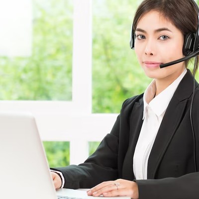 Đội ngũ hỗ trợ khách hàng okwinbet