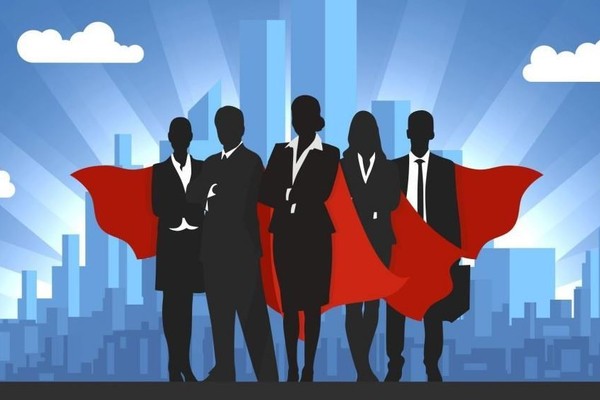 Hình ảnh tượng trưng cho trách nhiệm người chơi