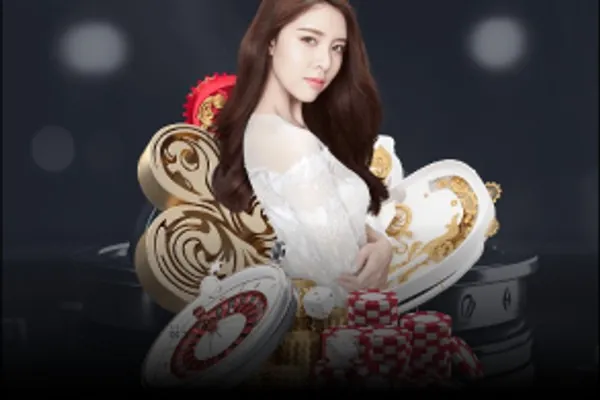 Casino trực tuyến Okwin